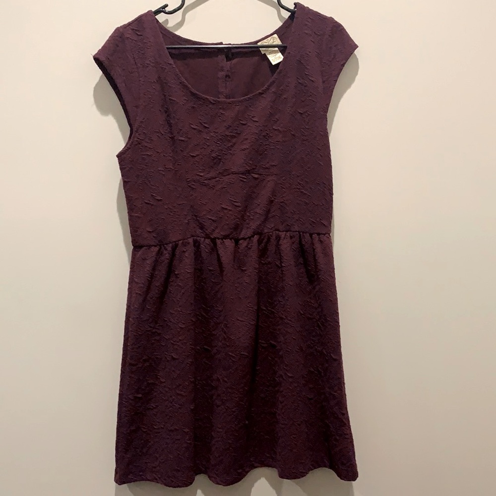 3 for $15- Eyelash Dress